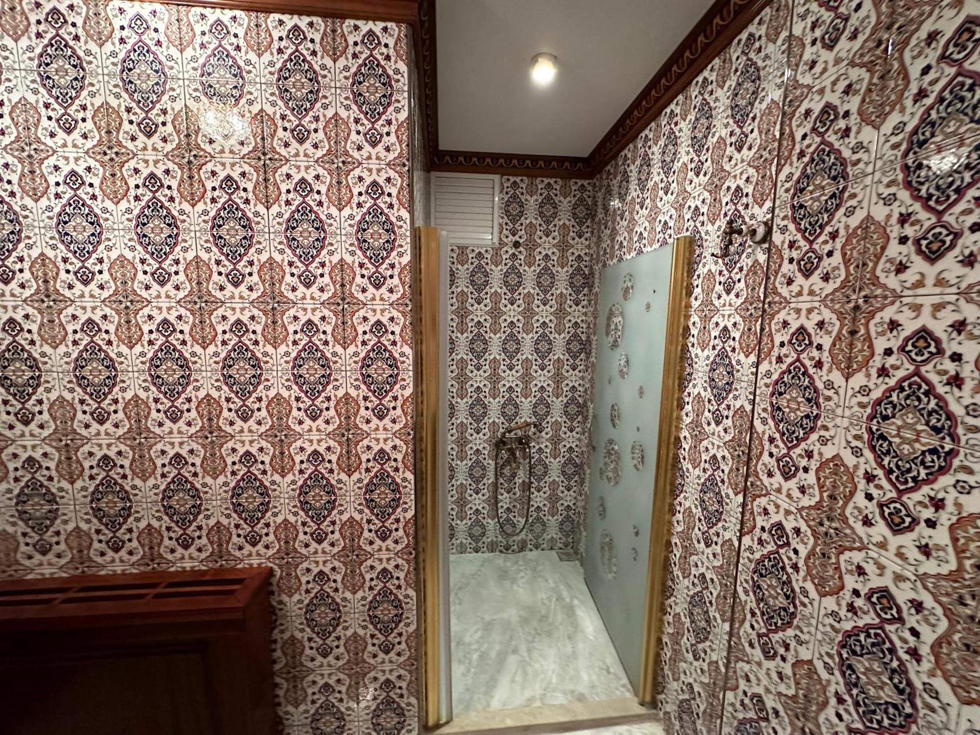 Tahtakale Konak Hotel Private & Luxury Bursa Zewnętrze zdjęcie