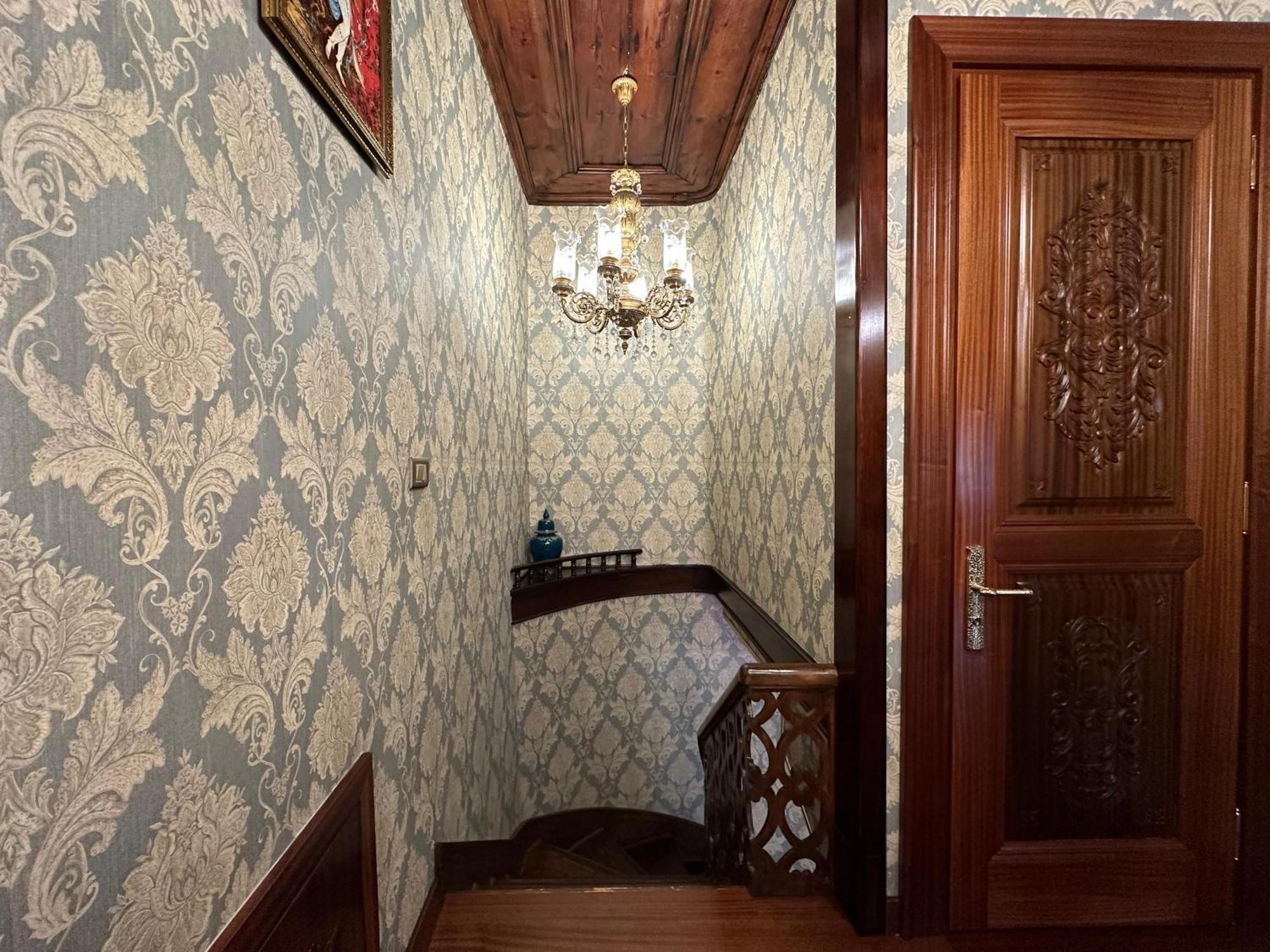 Tahtakale Konak Hotel Private & Luxury Bursa Zewnętrze zdjęcie