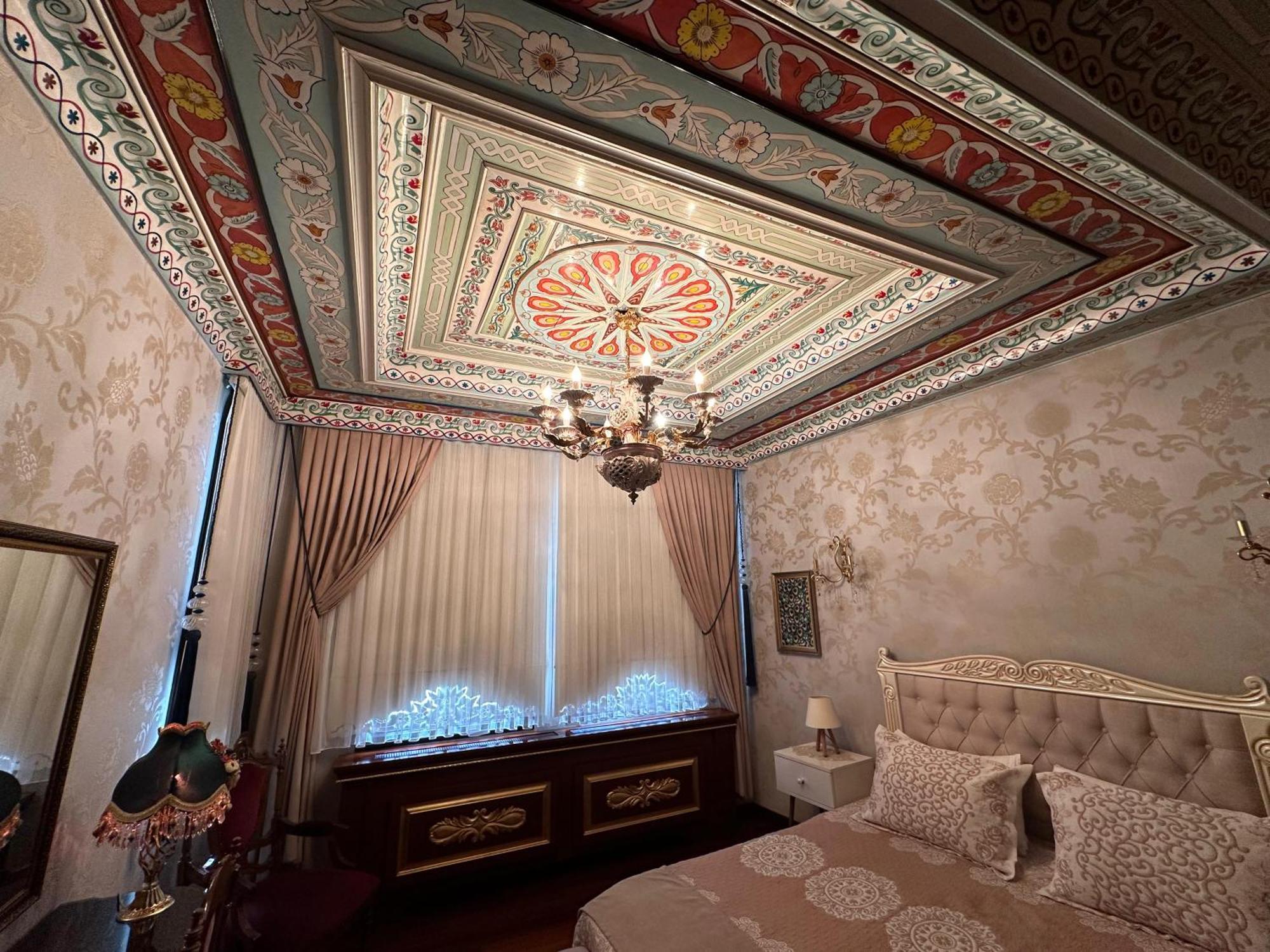 Tahtakale Konak Hotel Private & Luxury Bursa Zewnętrze zdjęcie