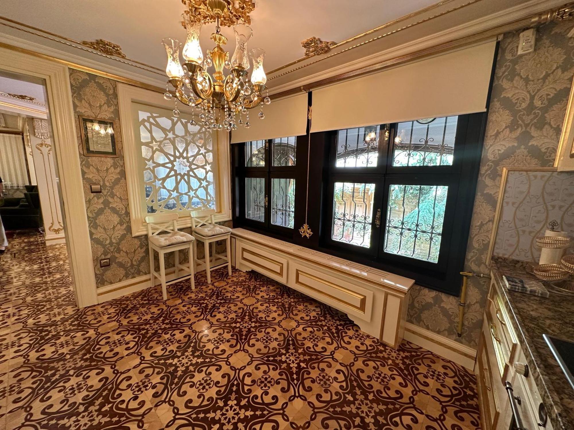 Tahtakale Konak Hotel Private & Luxury Bursa Zewnętrze zdjęcie