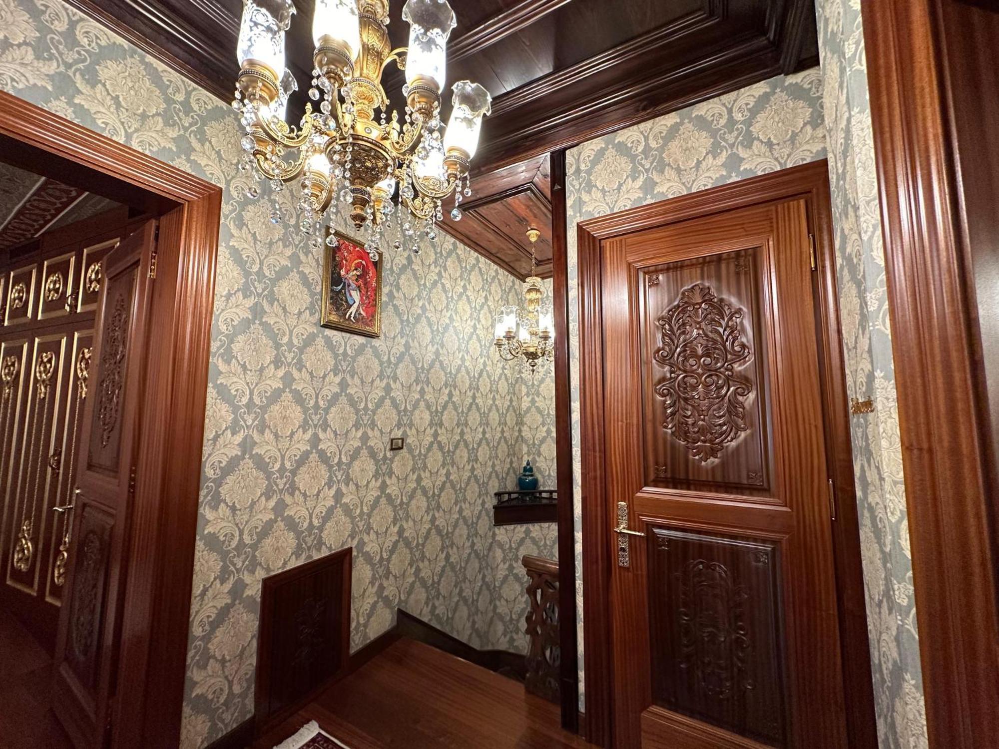Tahtakale Konak Hotel Private & Luxury Bursa Zewnętrze zdjęcie