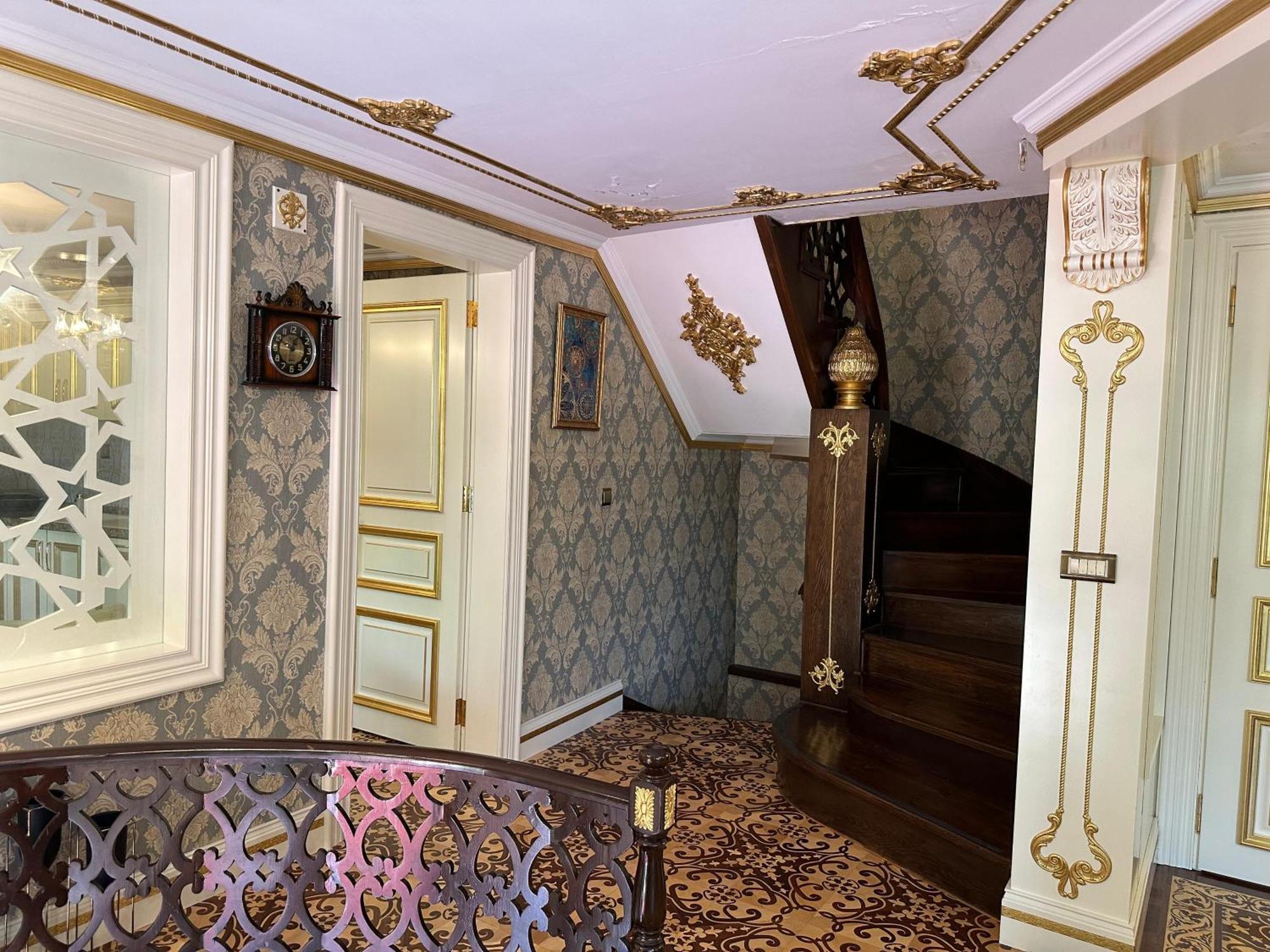 Tahtakale Konak Hotel Private & Luxury Bursa Zewnętrze zdjęcie