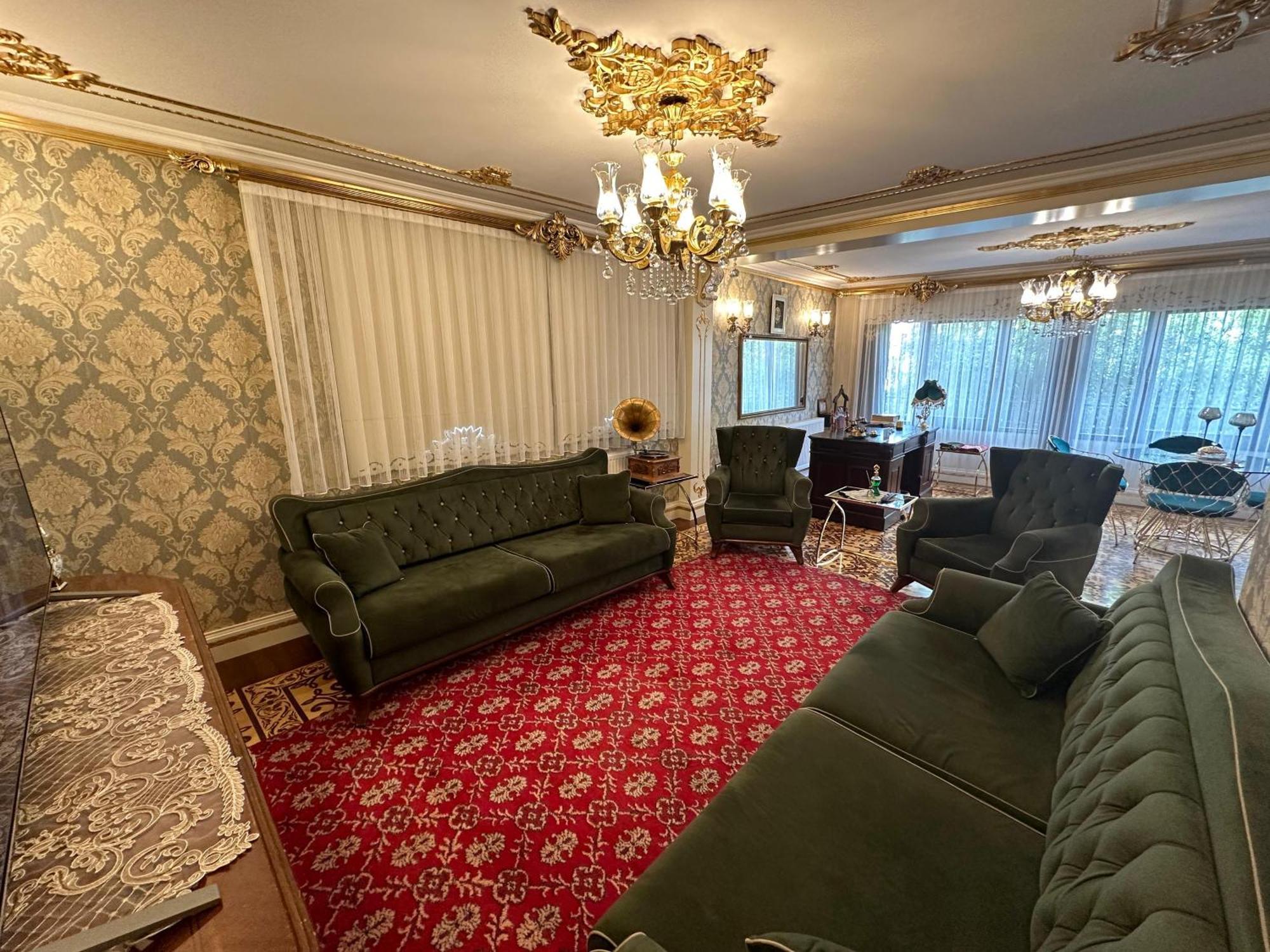 Tahtakale Konak Hotel Private & Luxury Bursa Zewnętrze zdjęcie