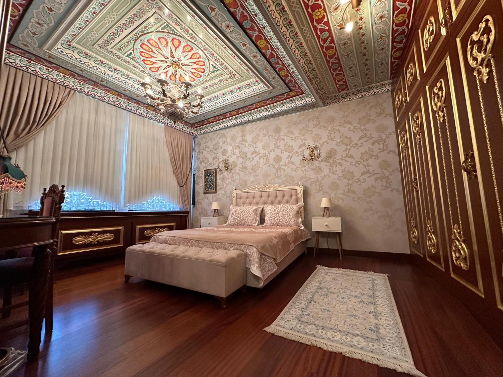 Tahtakale Konak Hotel Private & Luxury Bursa Zewnętrze zdjęcie