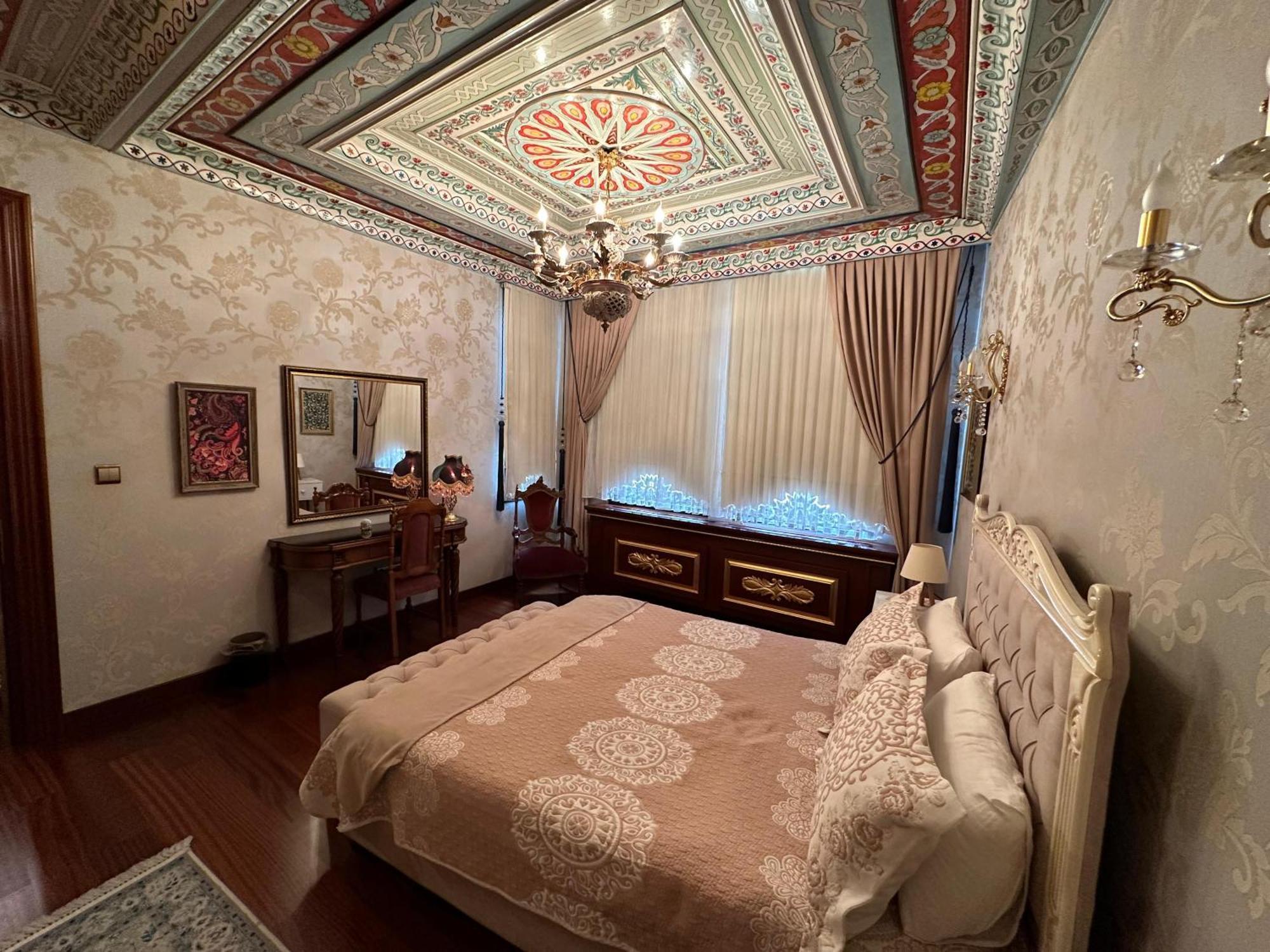 Tahtakale Konak Hotel Private & Luxury Bursa Zewnętrze zdjęcie