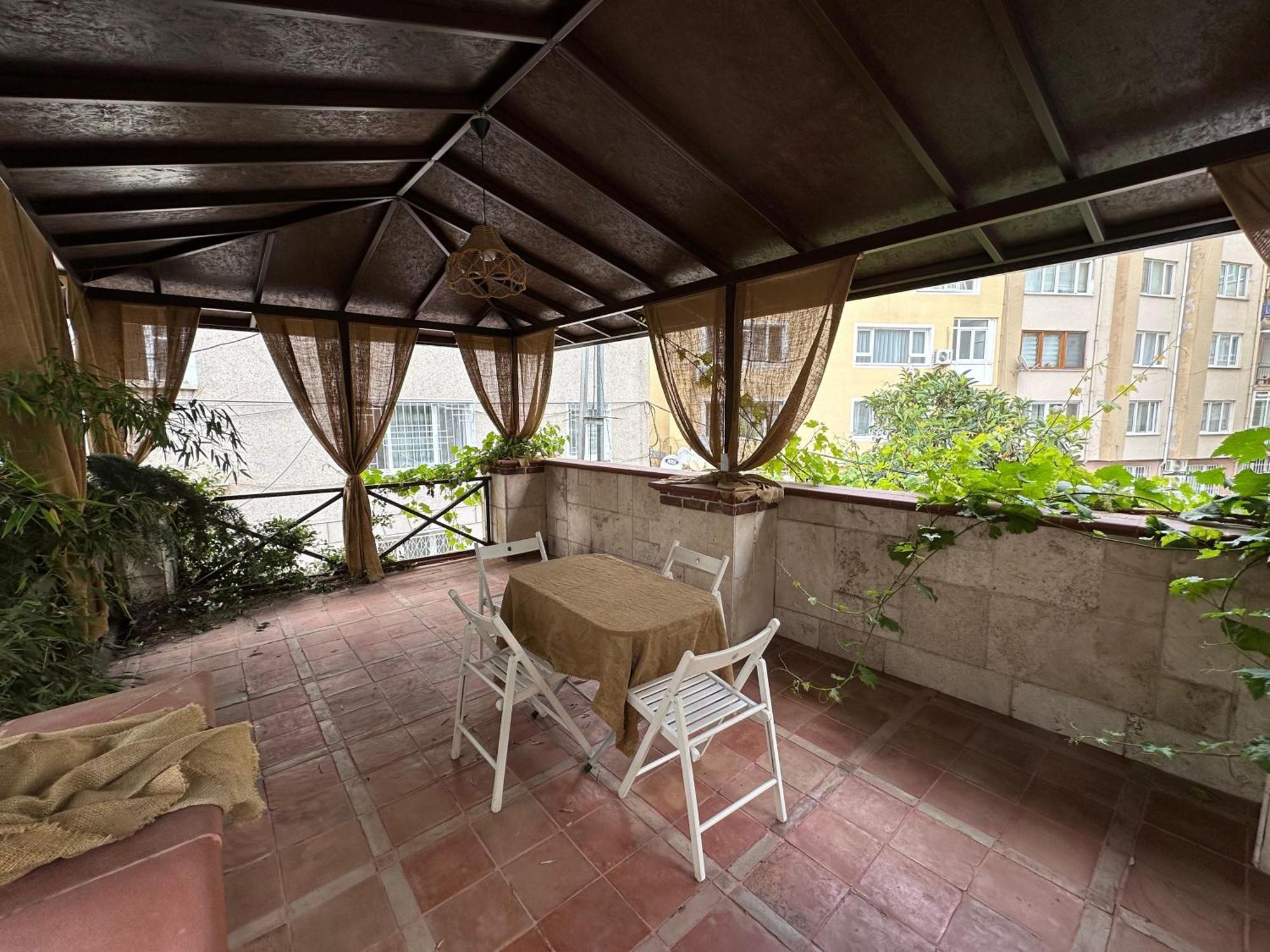 Tahtakale Konak Hotel Private & Luxury Bursa Zewnętrze zdjęcie