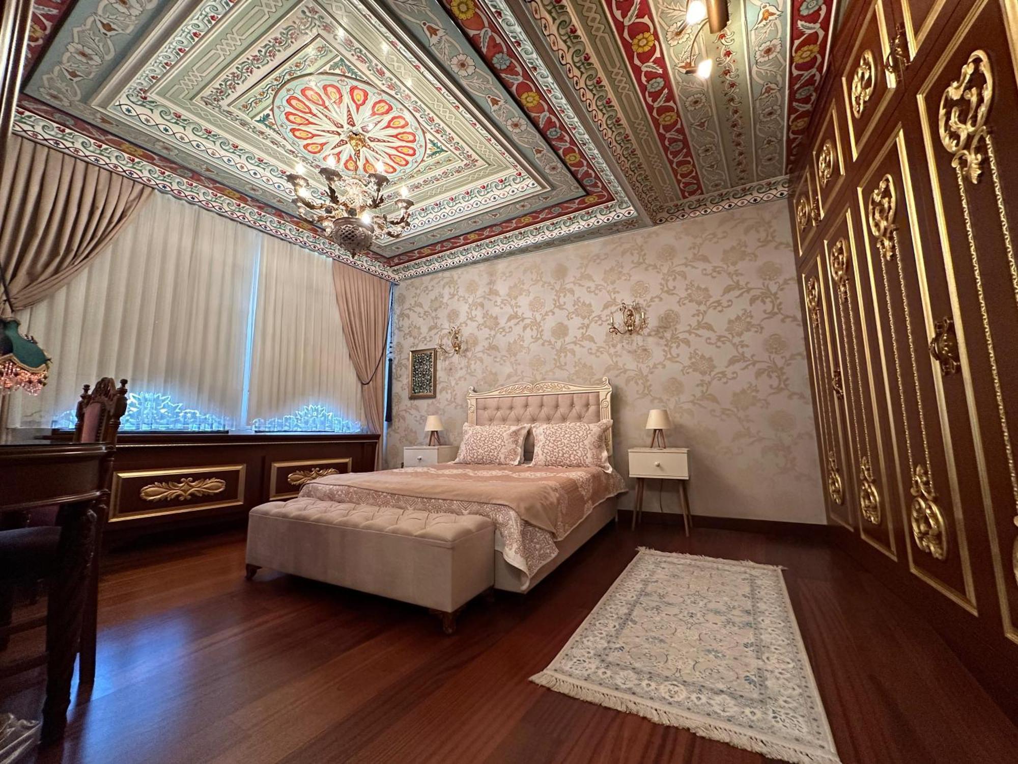 Tahtakale Konak Hotel Private & Luxury Bursa Zewnętrze zdjęcie