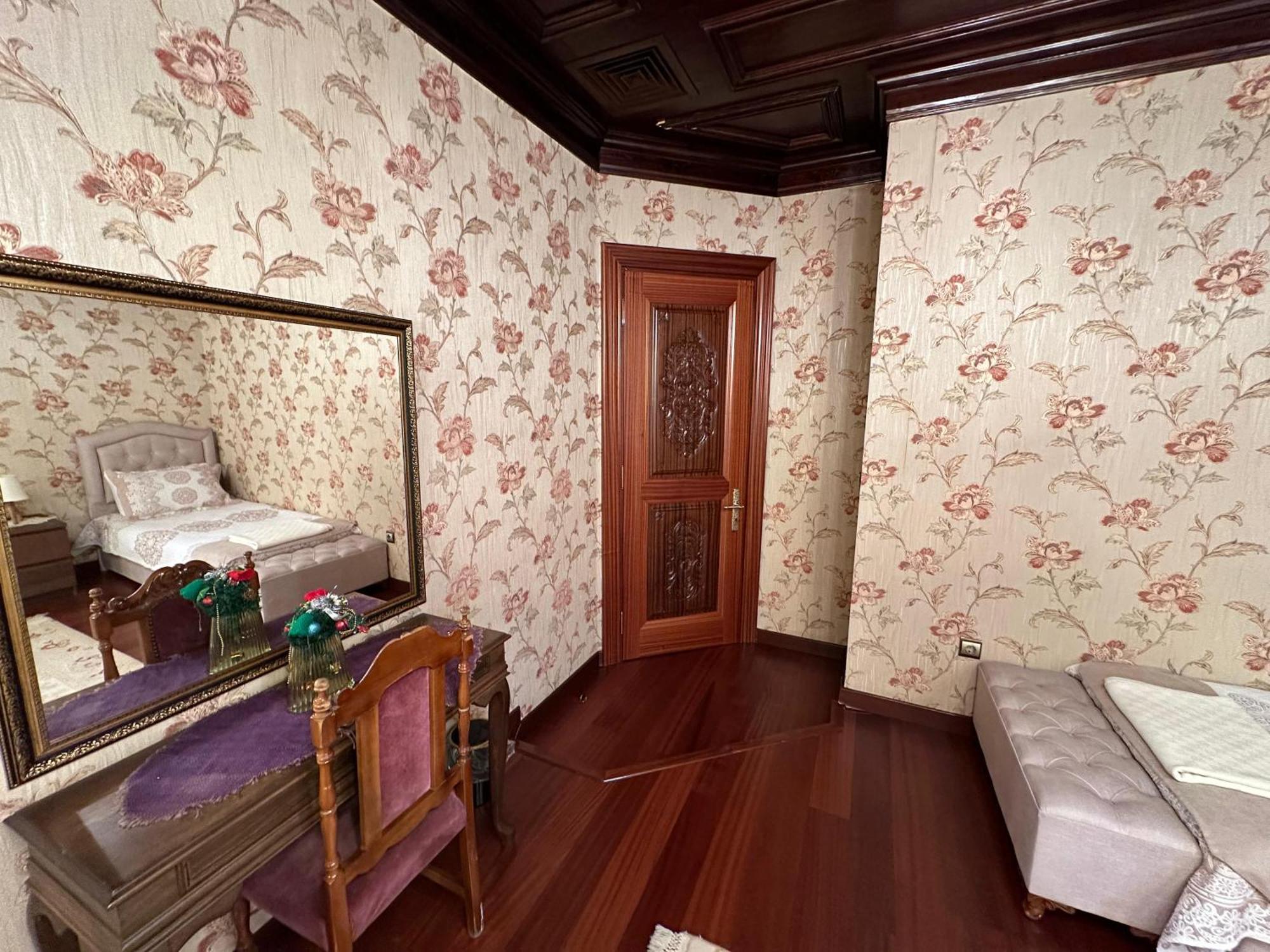 Tahtakale Konak Hotel Private & Luxury Bursa Zewnętrze zdjęcie