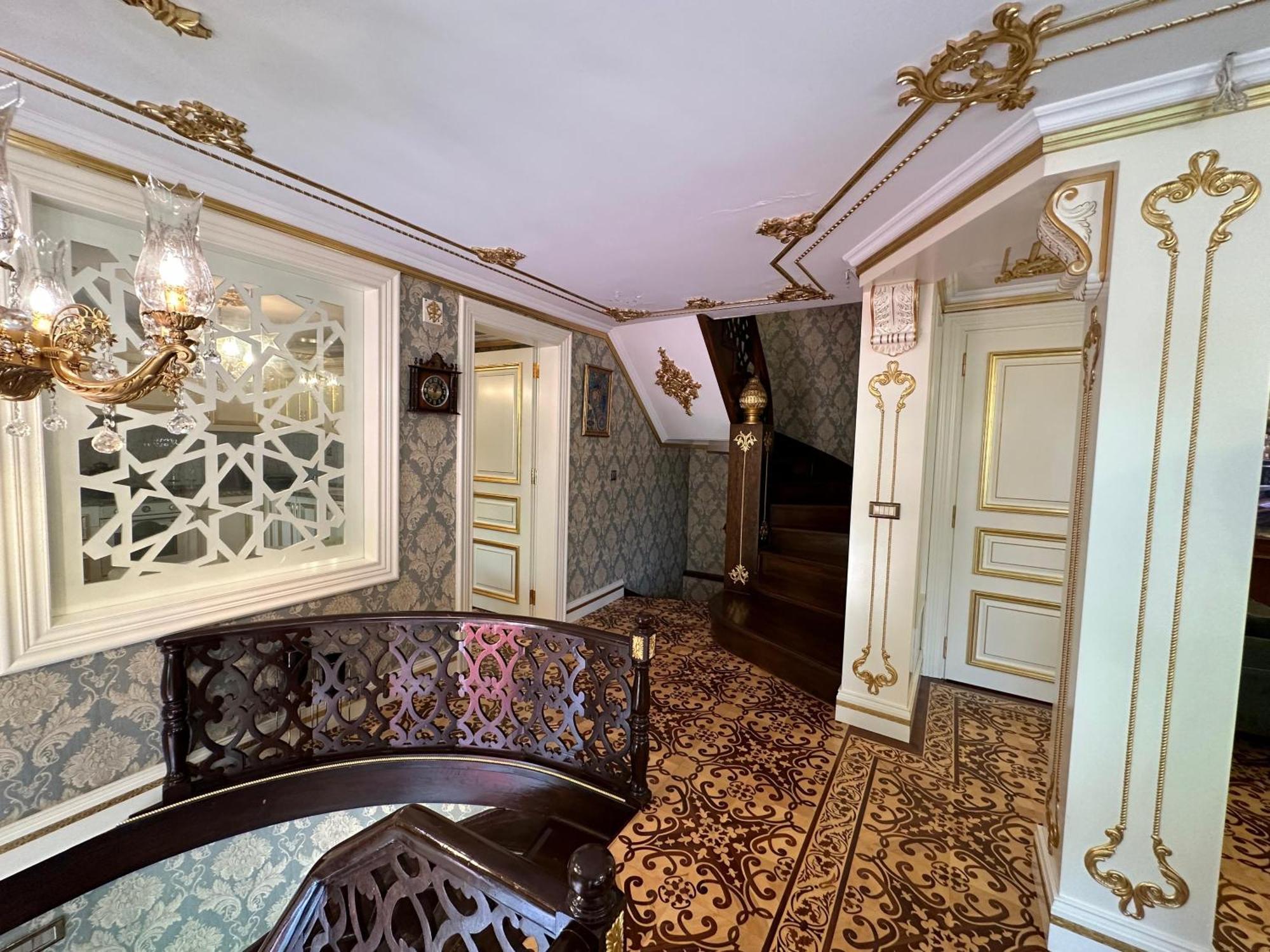 Tahtakale Konak Hotel Private & Luxury Bursa Zewnętrze zdjęcie