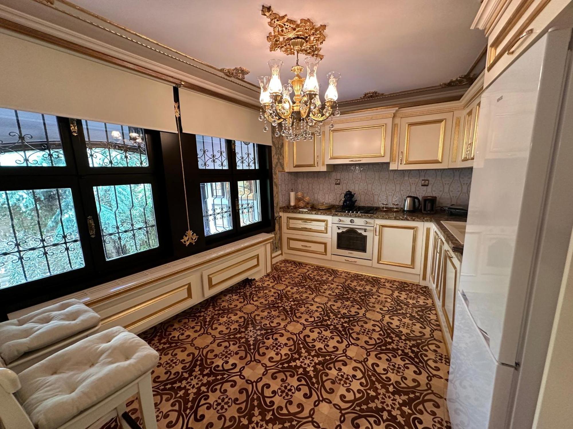 Tahtakale Konak Hotel Private & Luxury Bursa Zewnętrze zdjęcie