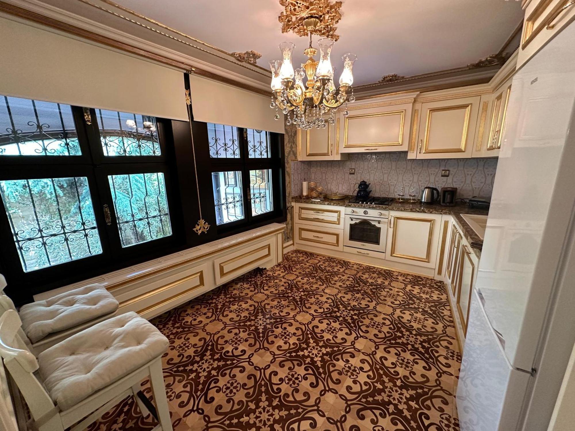 Tahtakale Konak Hotel Private & Luxury Bursa Zewnętrze zdjęcie