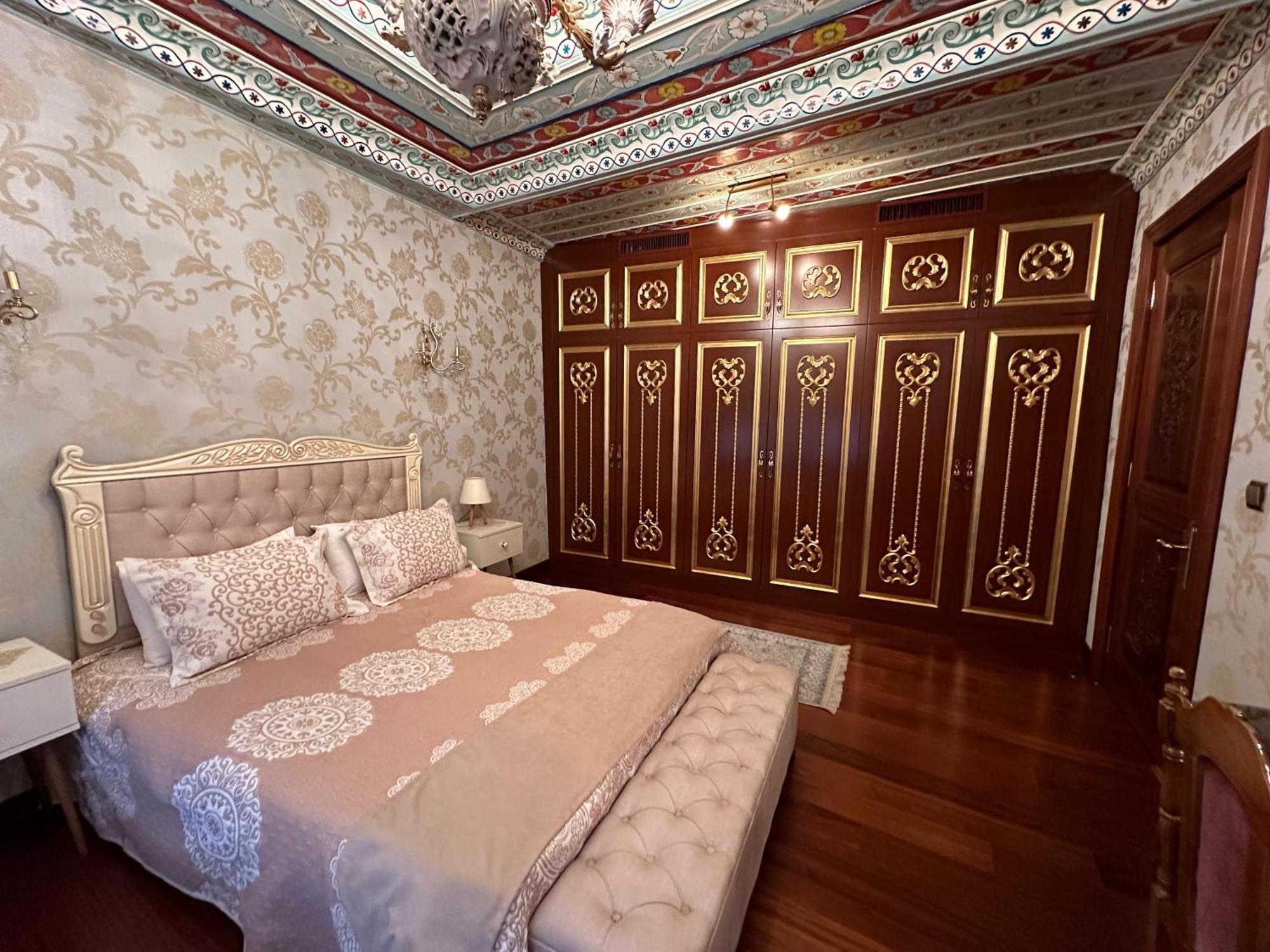 Tahtakale Konak Hotel Private & Luxury Bursa Zewnętrze zdjęcie