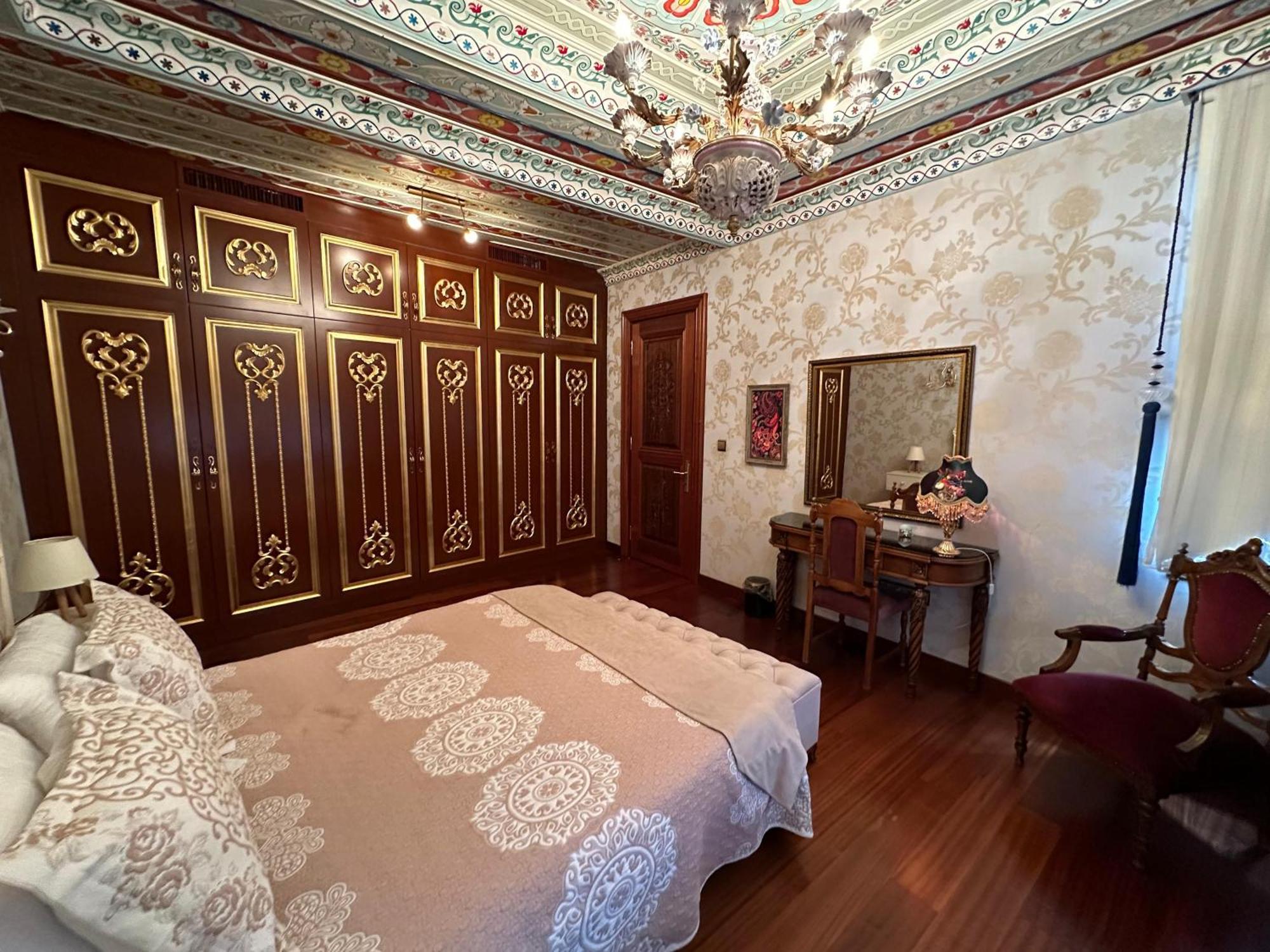 Tahtakale Konak Hotel Private & Luxury Bursa Zewnętrze zdjęcie