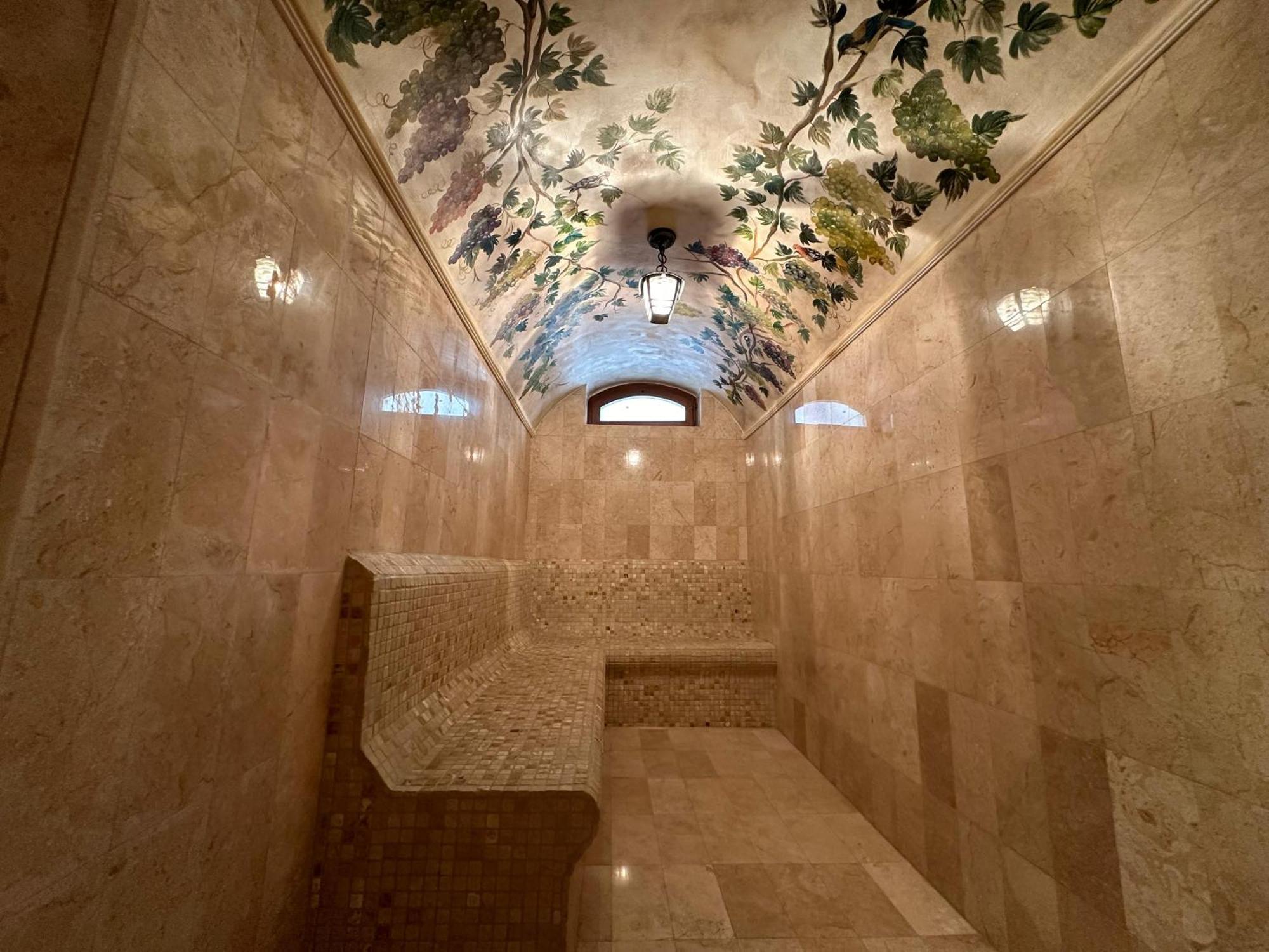 Tahtakale Konak Hotel Private & Luxury Bursa Zewnętrze zdjęcie