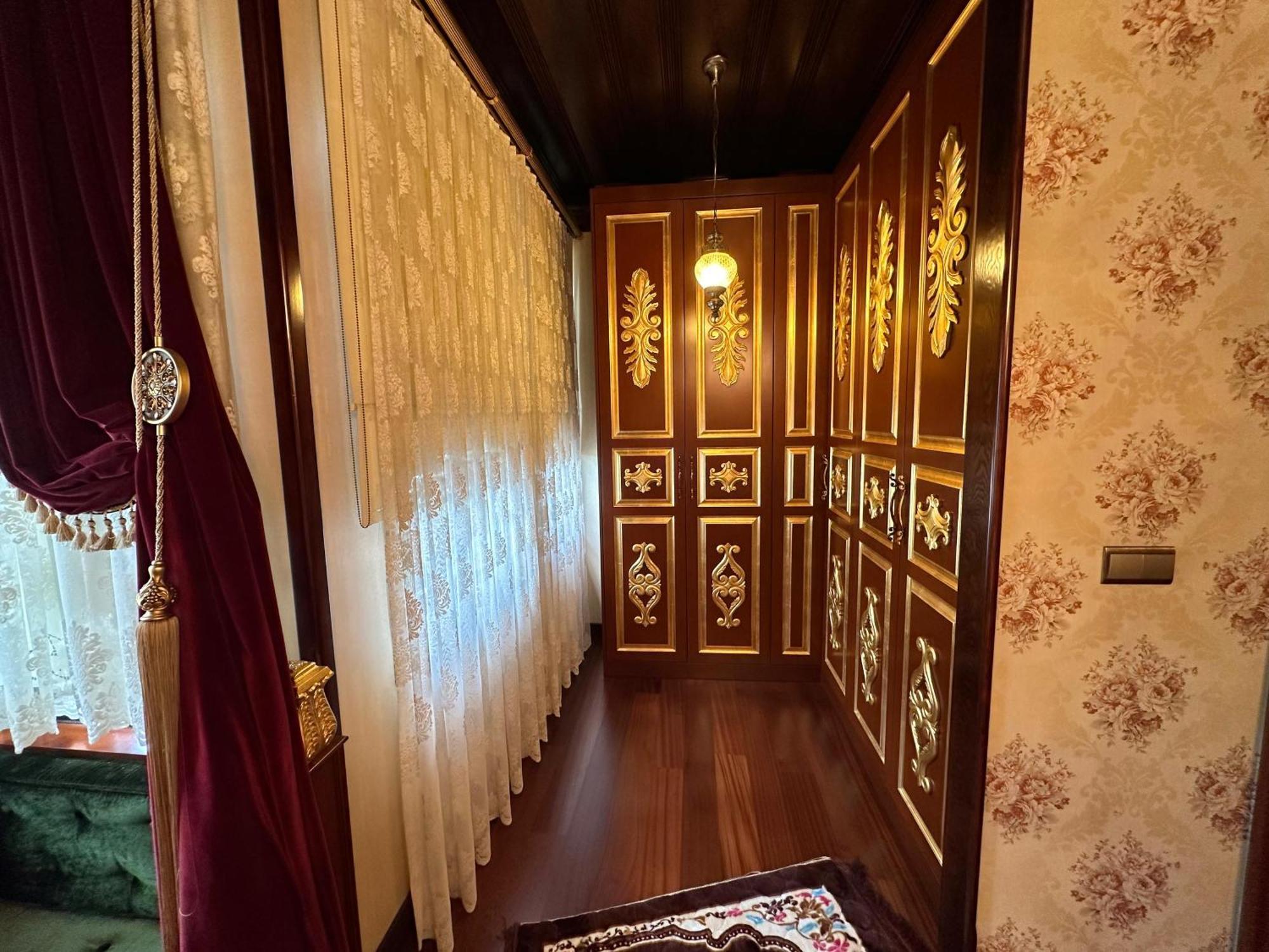 Tahtakale Konak Hotel Private & Luxury Bursa Zewnętrze zdjęcie