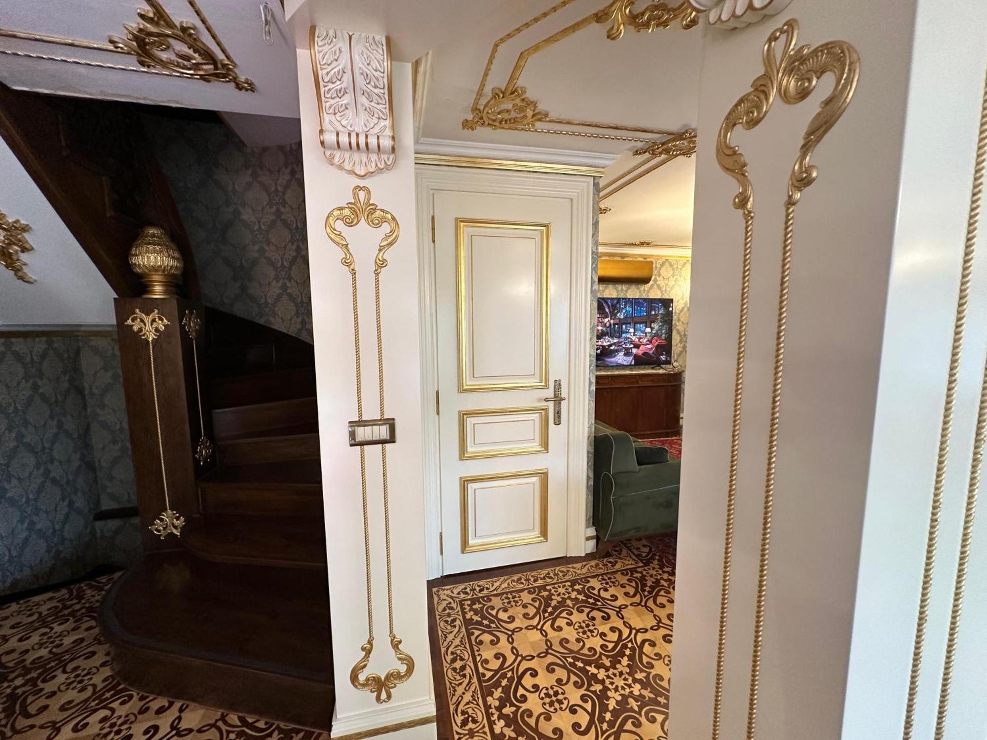 Tahtakale Konak Hotel Private & Luxury Bursa Zewnętrze zdjęcie
