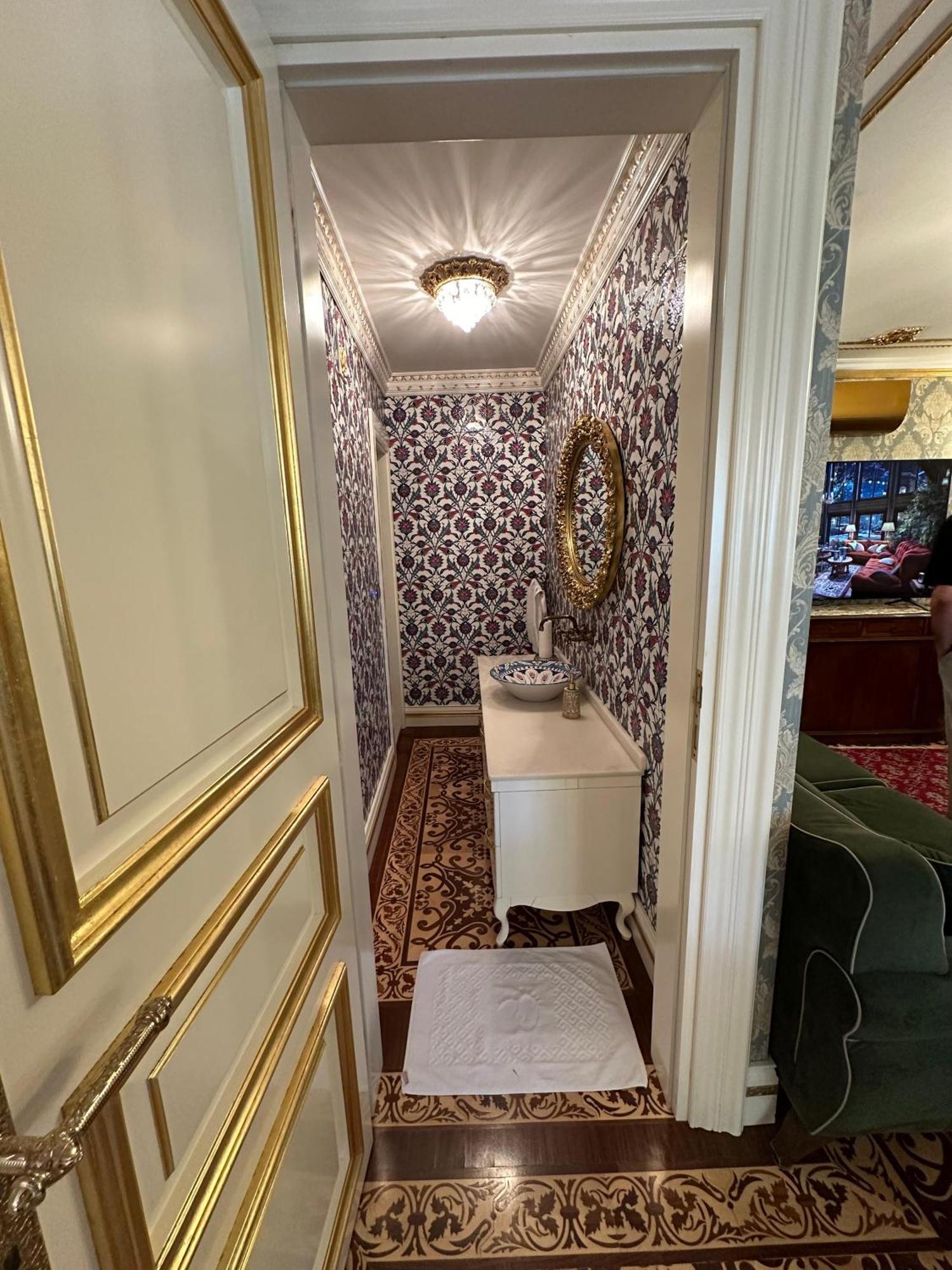 Tahtakale Konak Hotel Private & Luxury Bursa Zewnętrze zdjęcie