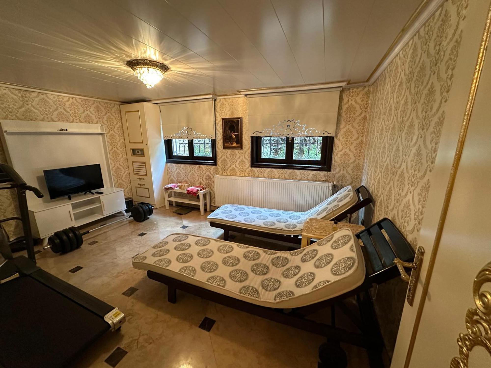 Tahtakale Konak Hotel Private & Luxury Bursa Zewnętrze zdjęcie