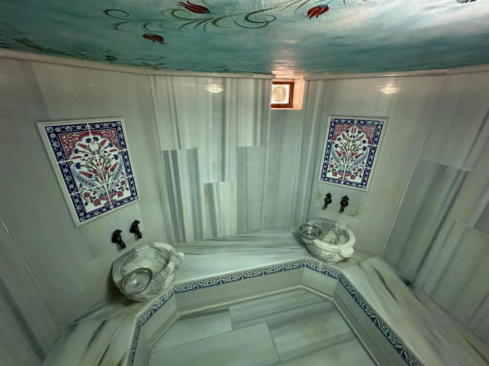 Tahtakale Konak Hotel Private & Luxury Bursa Zewnętrze zdjęcie