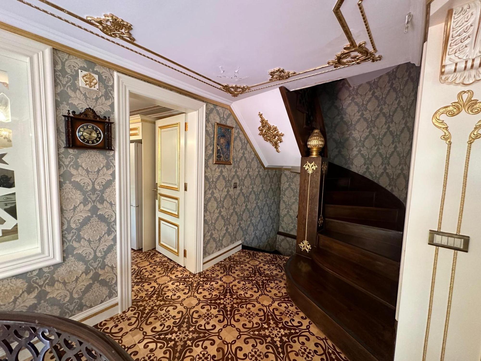 Tahtakale Konak Hotel Private & Luxury Bursa Zewnętrze zdjęcie
