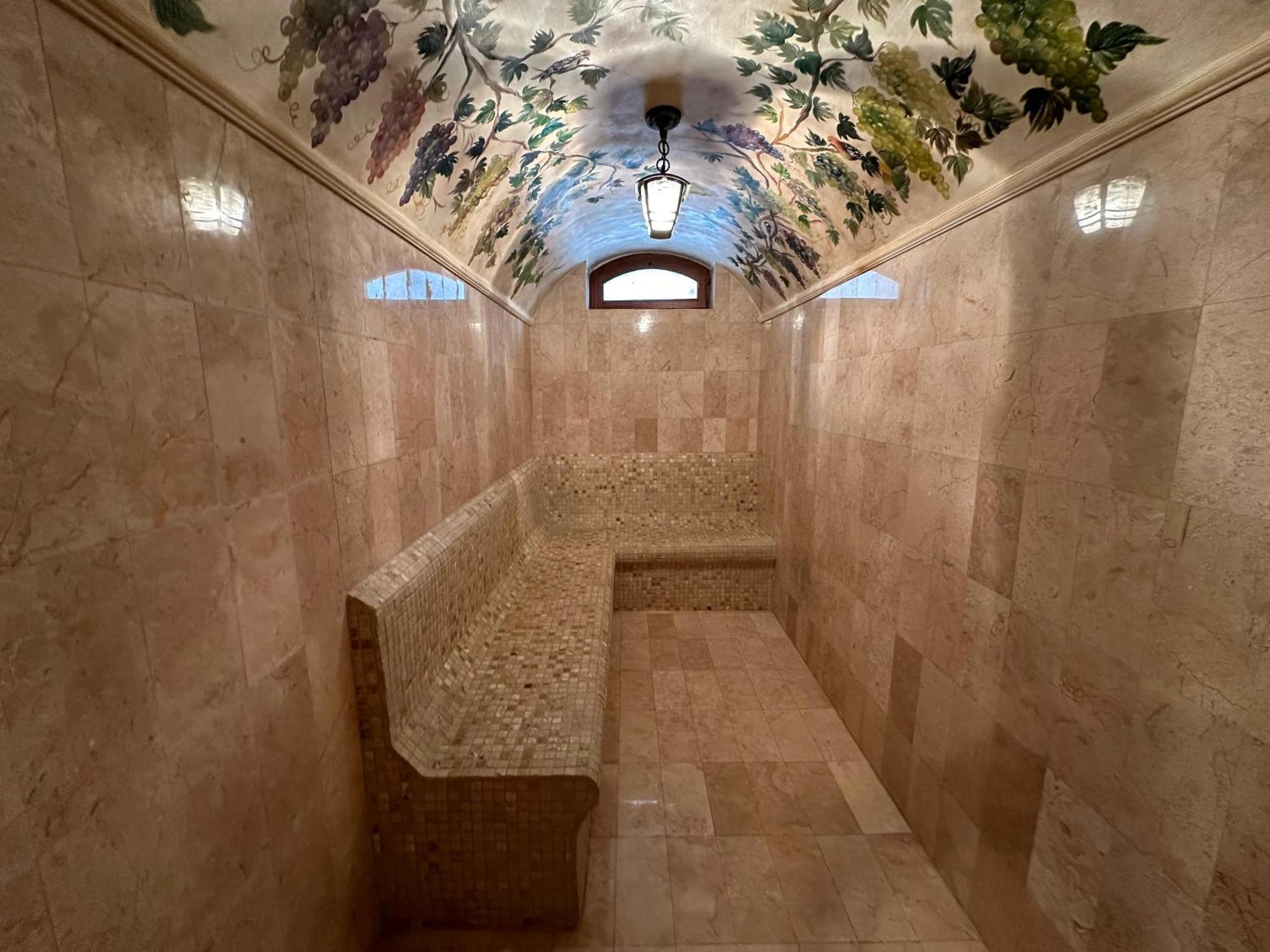 Tahtakale Konak Hotel Private & Luxury Bursa Zewnętrze zdjęcie