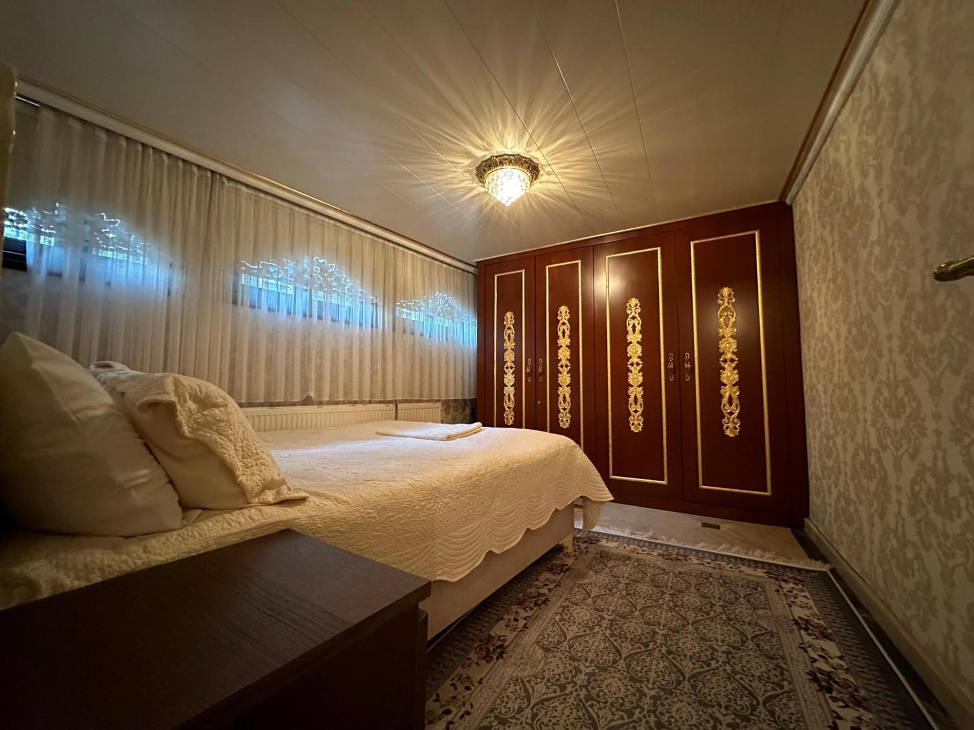 Tahtakale Konak Hotel Private & Luxury Bursa Zewnętrze zdjęcie