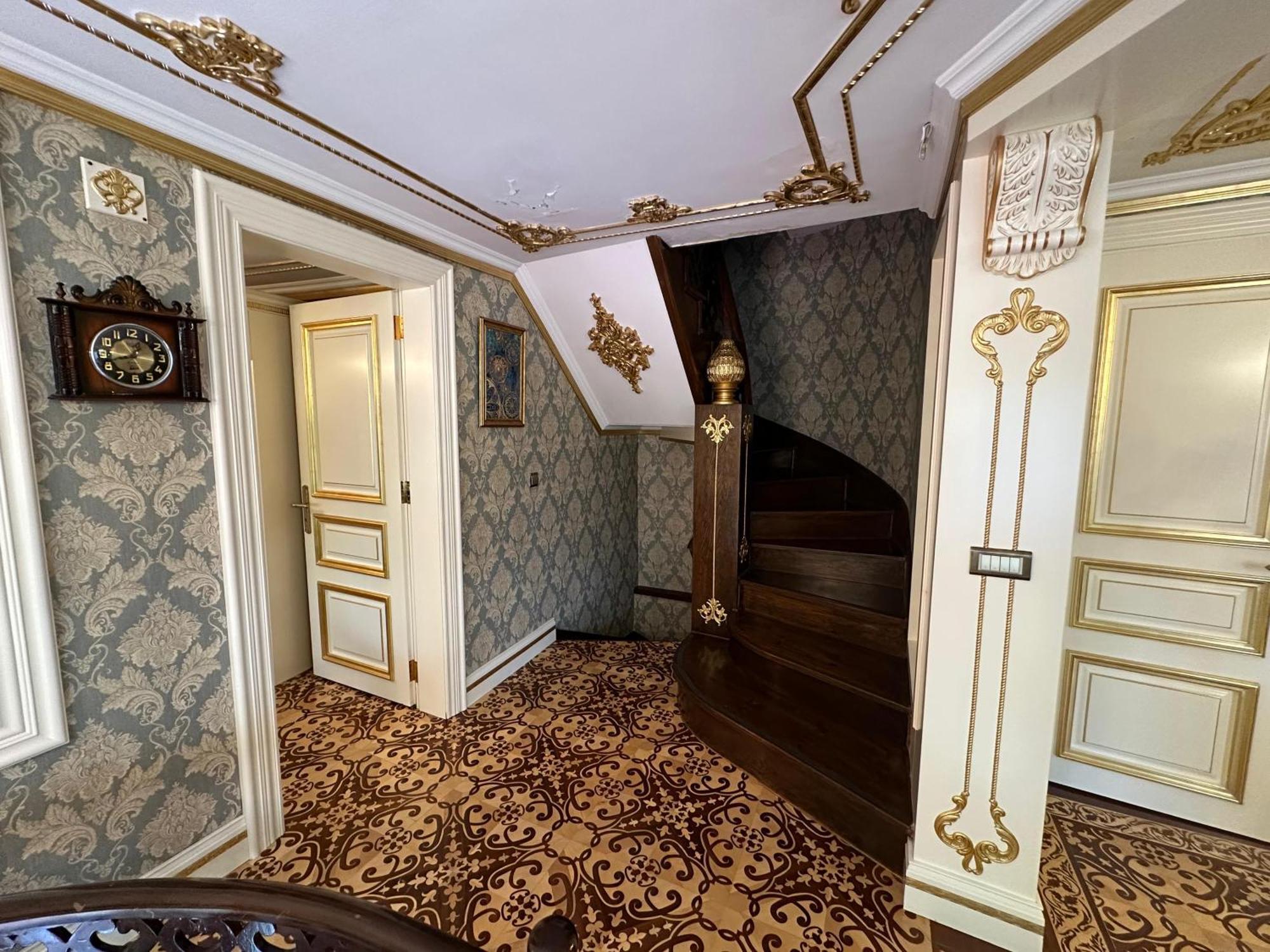 Tahtakale Konak Hotel Private & Luxury Bursa Zewnętrze zdjęcie
